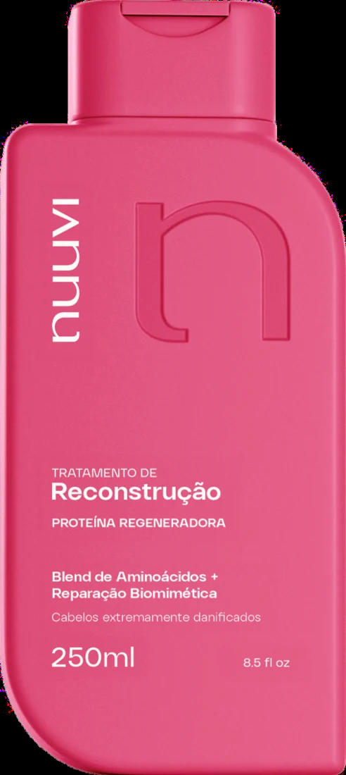 Proteína Regeneradora 250ml