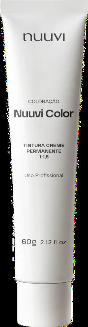Nuuvi Color · 64 tonos