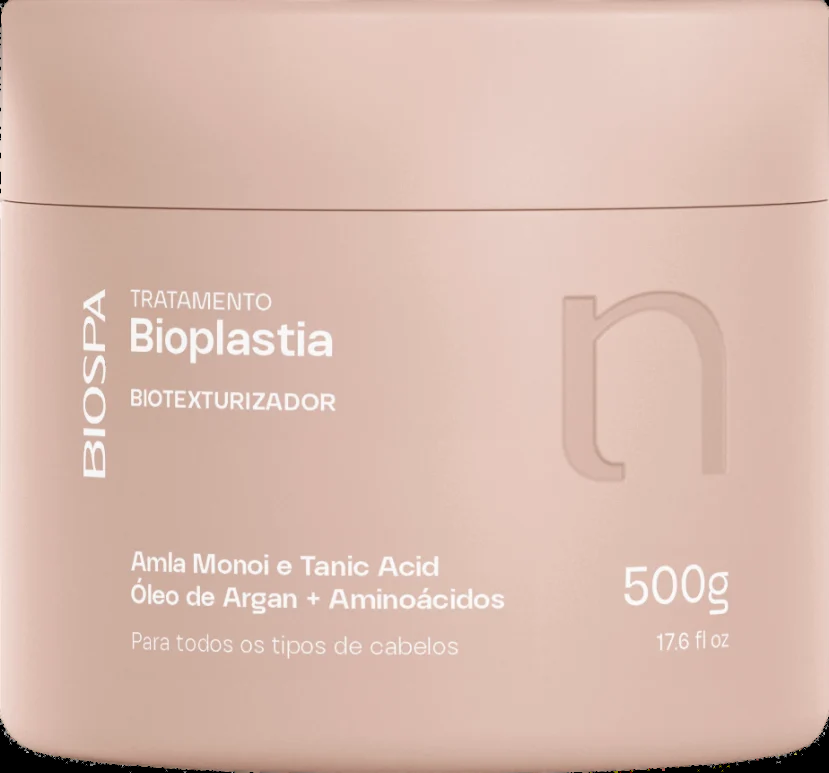 Biotexturizador 500g