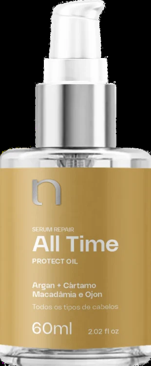 Perfume capilar 100ml