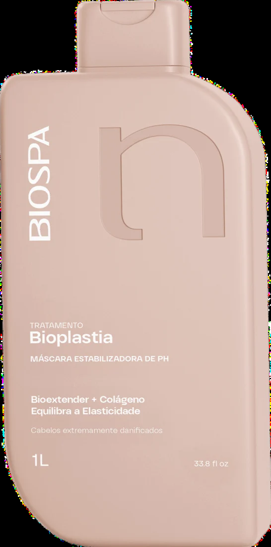 Bioplastia 1L