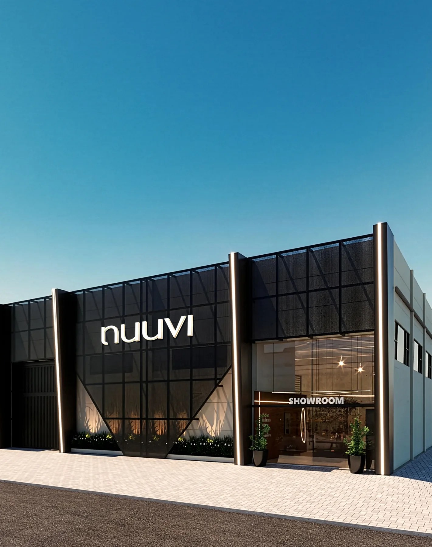 Sede Nuuvi